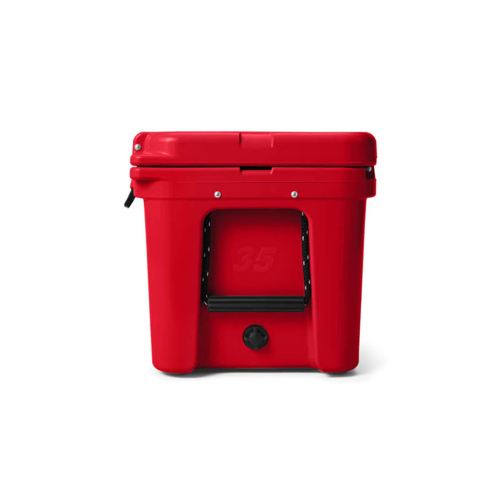 Refrigerador Yeti Tundra 35 Hielera Original Para 39 Latas