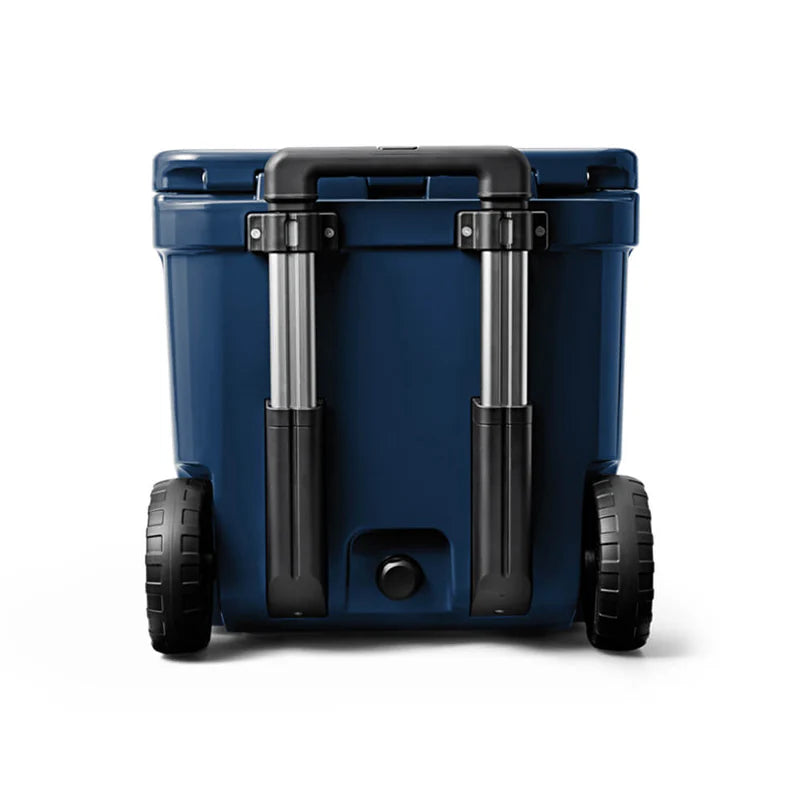Hielera Rigida Yeti Roadie 48 con Ruedas Original