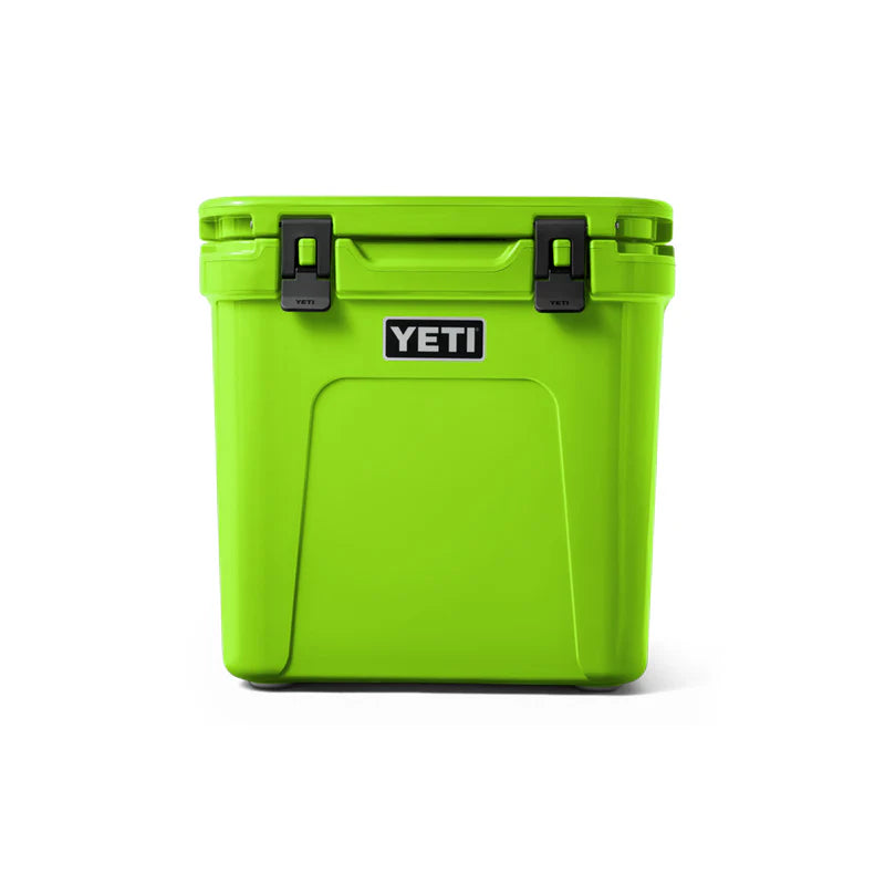 Hielera Rigida Yeti Roadie 48 con Ruedas Original