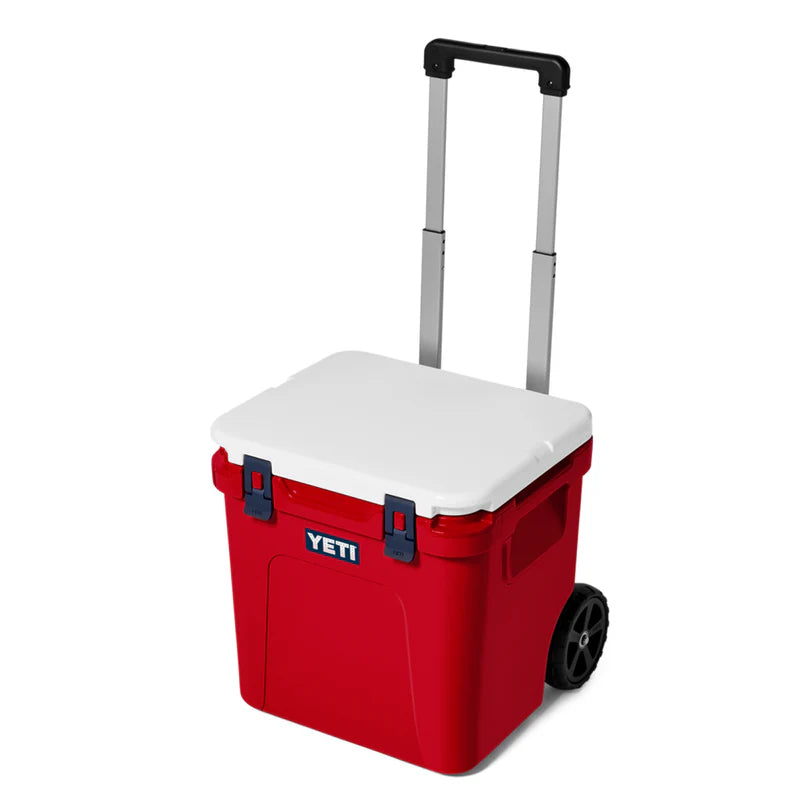 Hielera Rigida Yeti Roadie 48 con Ruedas Original