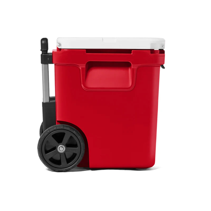 Hielera Rigida Yeti Roadie 48 con Ruedas Original