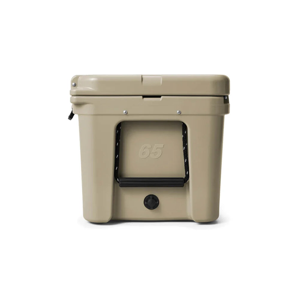 Hielera Yeti Tundra 65 Color Tan