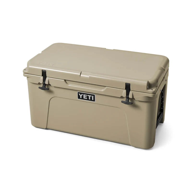 Hielera Yeti Tundra 65 Rigida Aislamiento Termico Originales