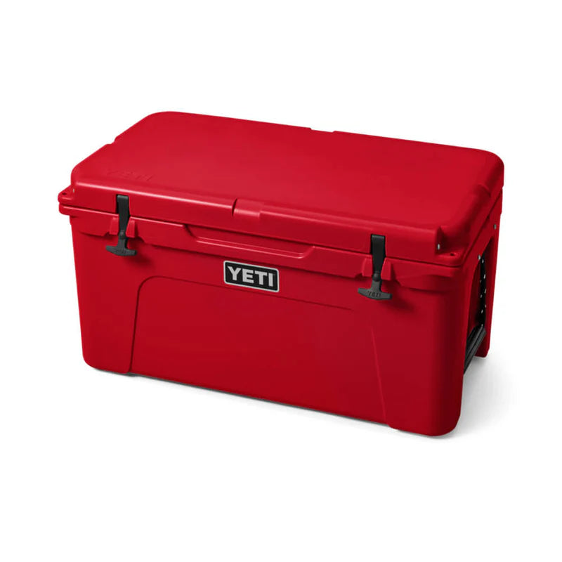 Hielera Yeti Tundra 65 Rigida Aislamiento Termico Originales