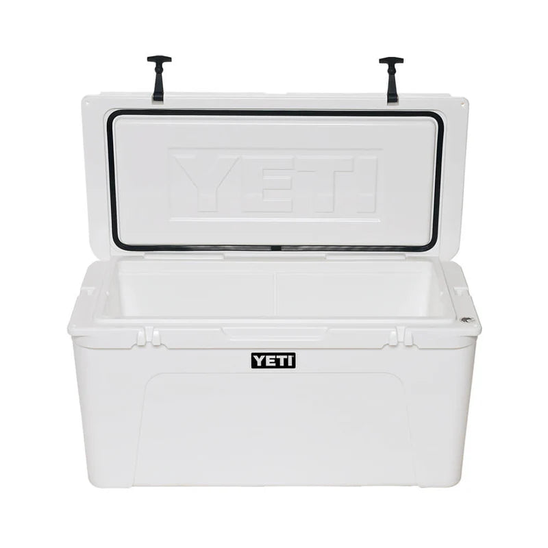 Hielera Rígida Yeti Tundra 110 Color Blanca