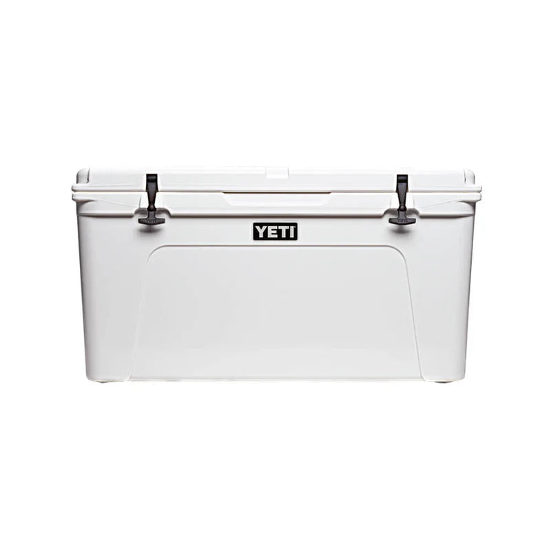 Hielera Rígida Yeti Tundra 110 Color Blanca