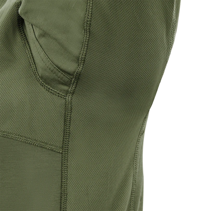 Camisa Rápida Condor Combat Gen II Color Marino