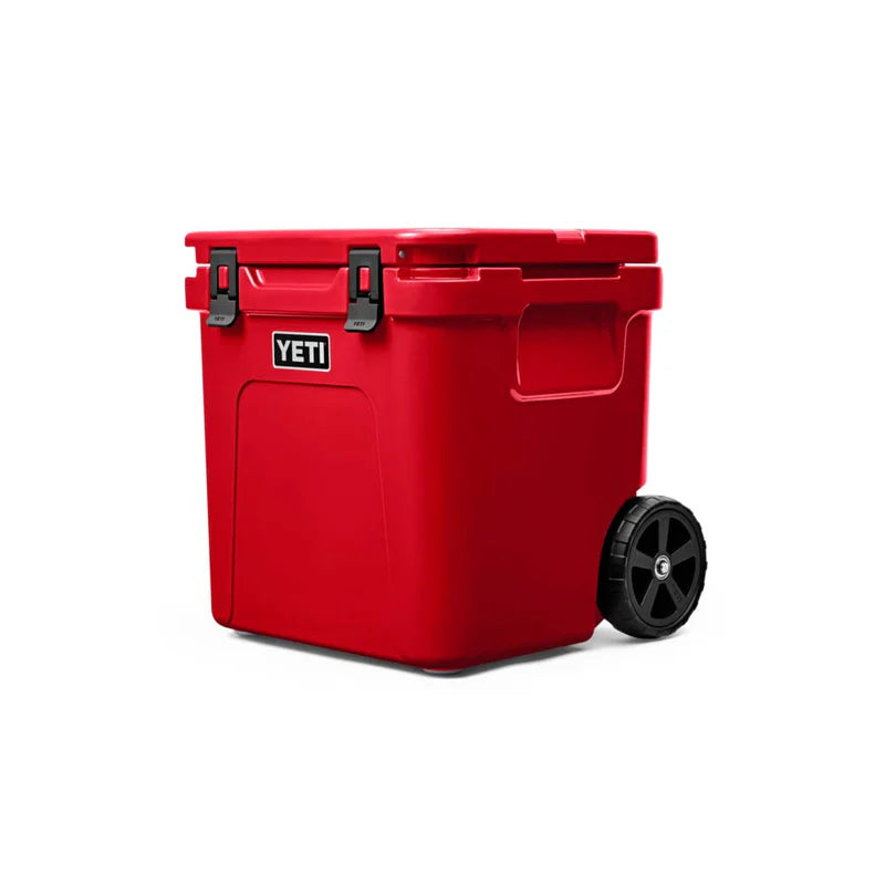 Hielera Rigida Yeti Roadie 48 con Ruedas Original
