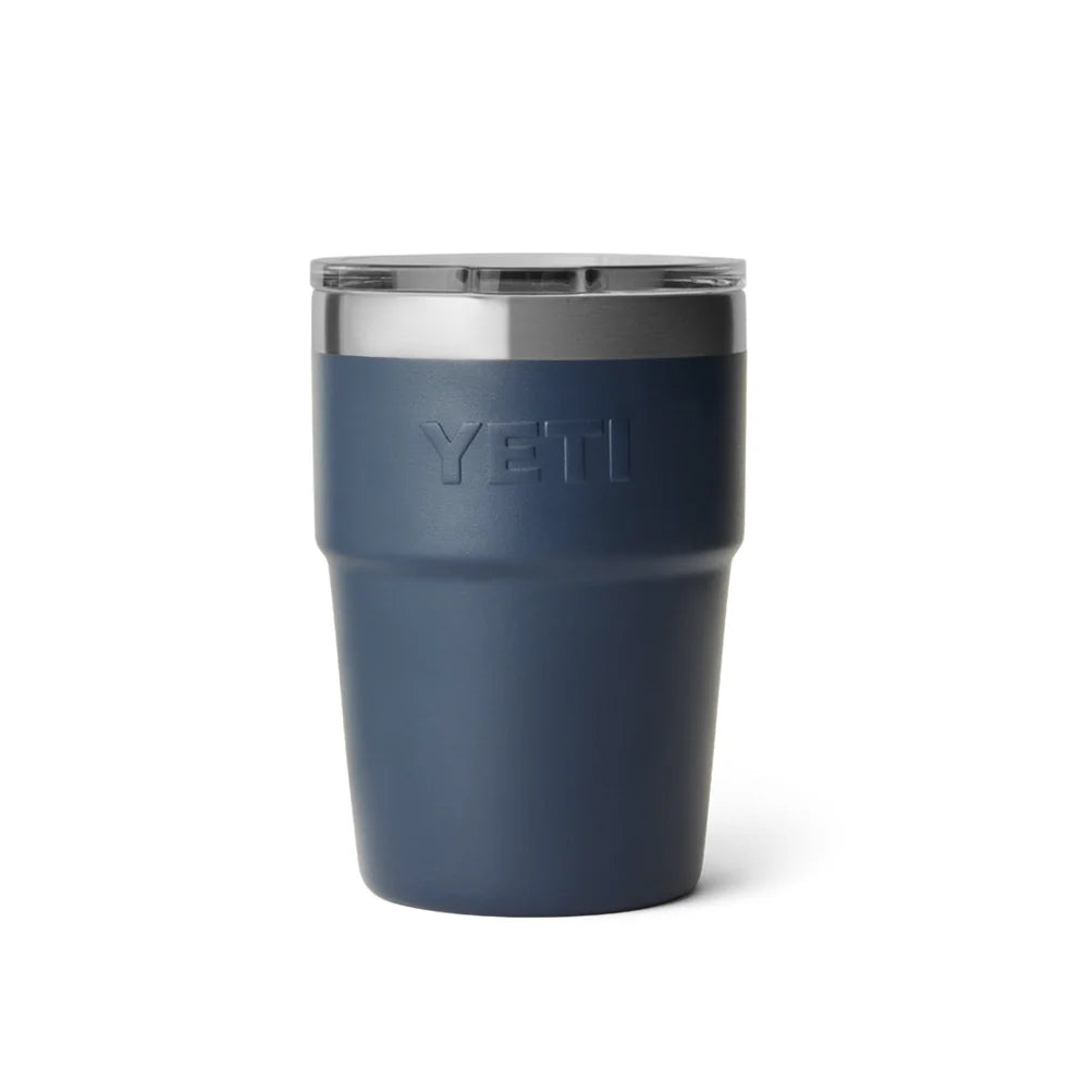 Termo Yeti 16oz Tapa Magentica 100% Originales Vaso Mediano