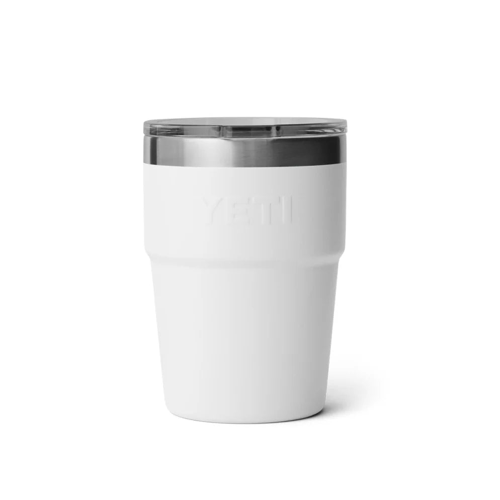 Termo Yeti 16oz Tapa Magentica 100% Originales Vaso Mediano
