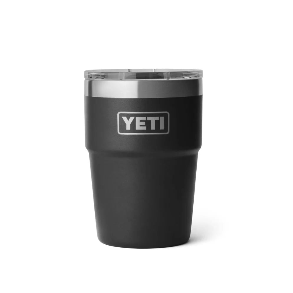 Termo Yeti 16oz Tapa Magentica 100% Originales Vaso Mediano