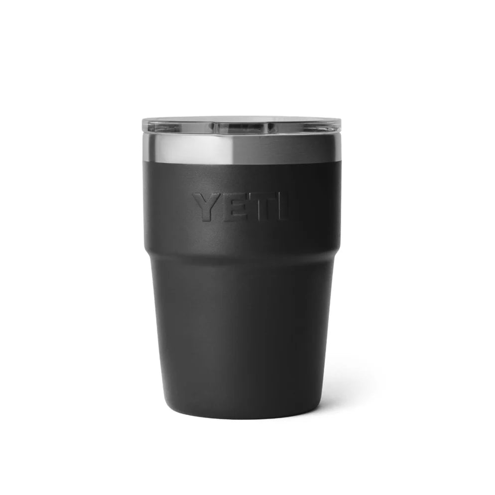 Termo Yeti 16oz Tapa Magentica 100% Originales Vaso Mediano