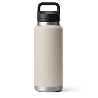 Termo Yeti Rambler 36 Oz De Acero Inoxidable Botella