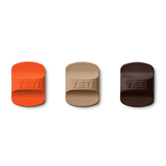 Pack De Imanes Para Tapa Rambler Magslider Yeti Colores