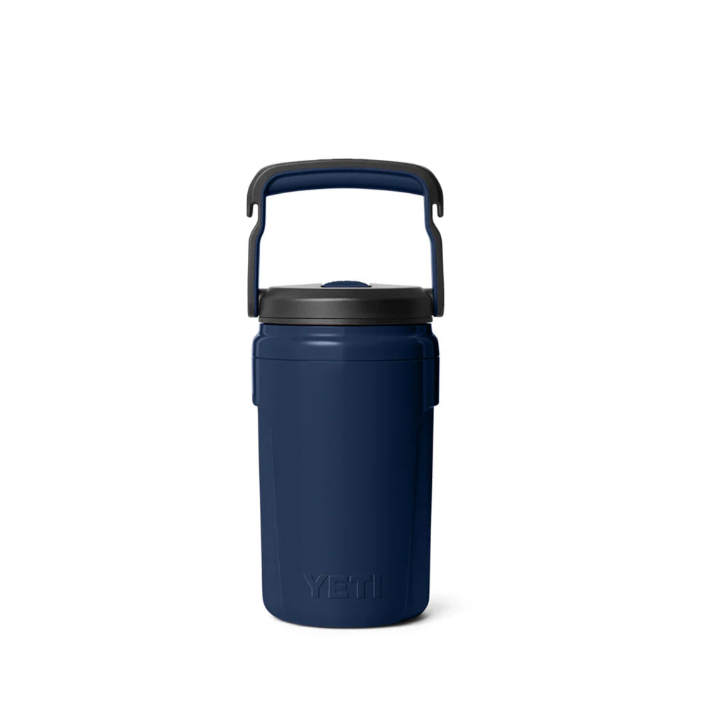 Termo Marca Yeti Silo 40oz Original Camping Senderismo Jarra