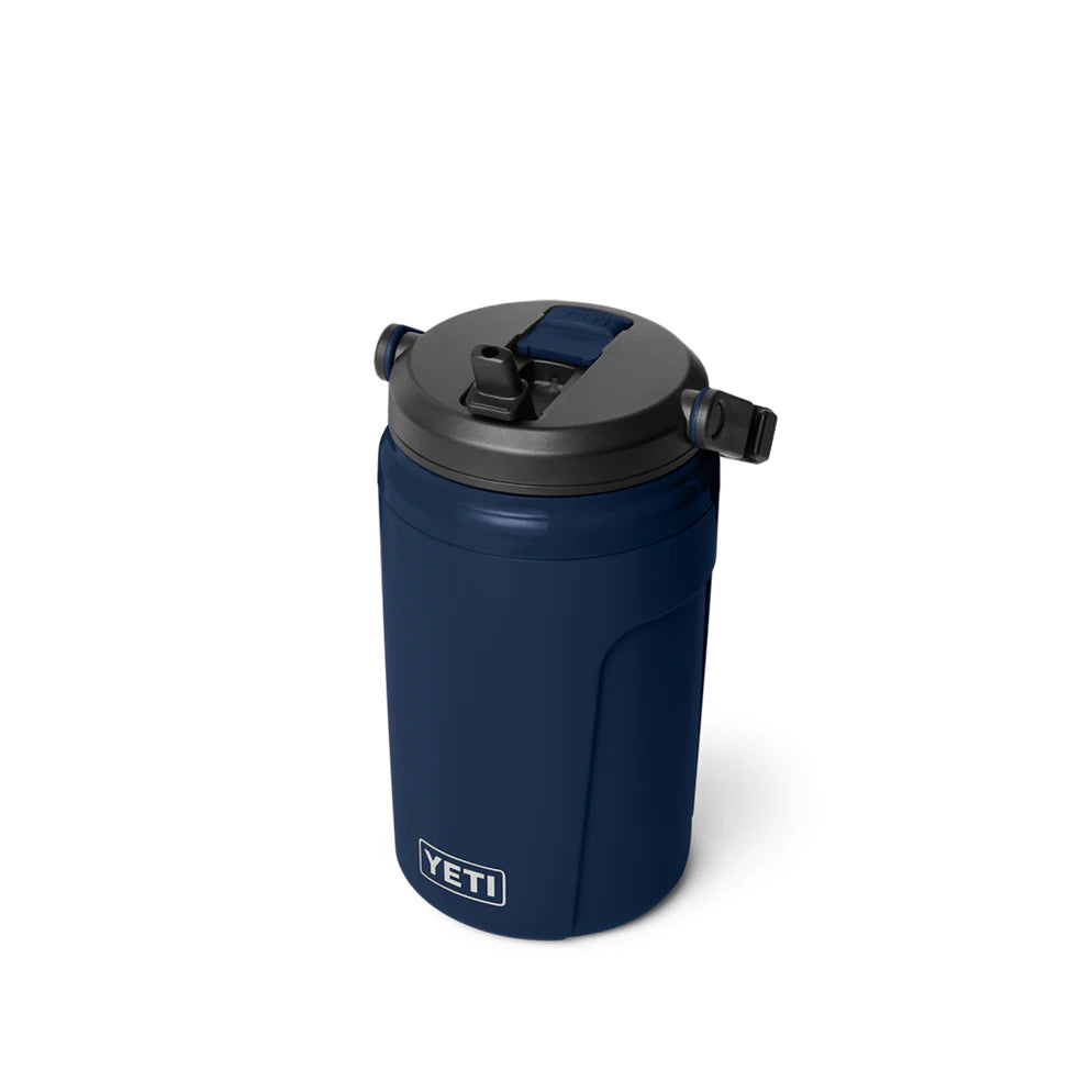 Termo Marca Yeti Silo 40oz Original Camping Senderismo Jarra