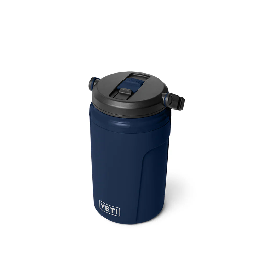 Termo Marca Yeti Silo 40oz Original Camping Senderismo Jarra