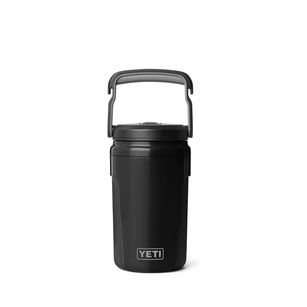 Termo Marca Yeti Silo 40oz Original Camping Senderismo Jarra