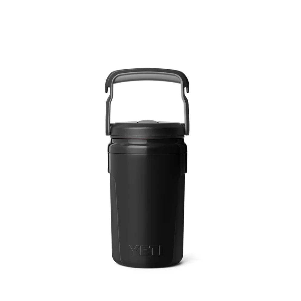 Termo Marca Yeti Silo 40oz Original Camping Senderismo Jarra