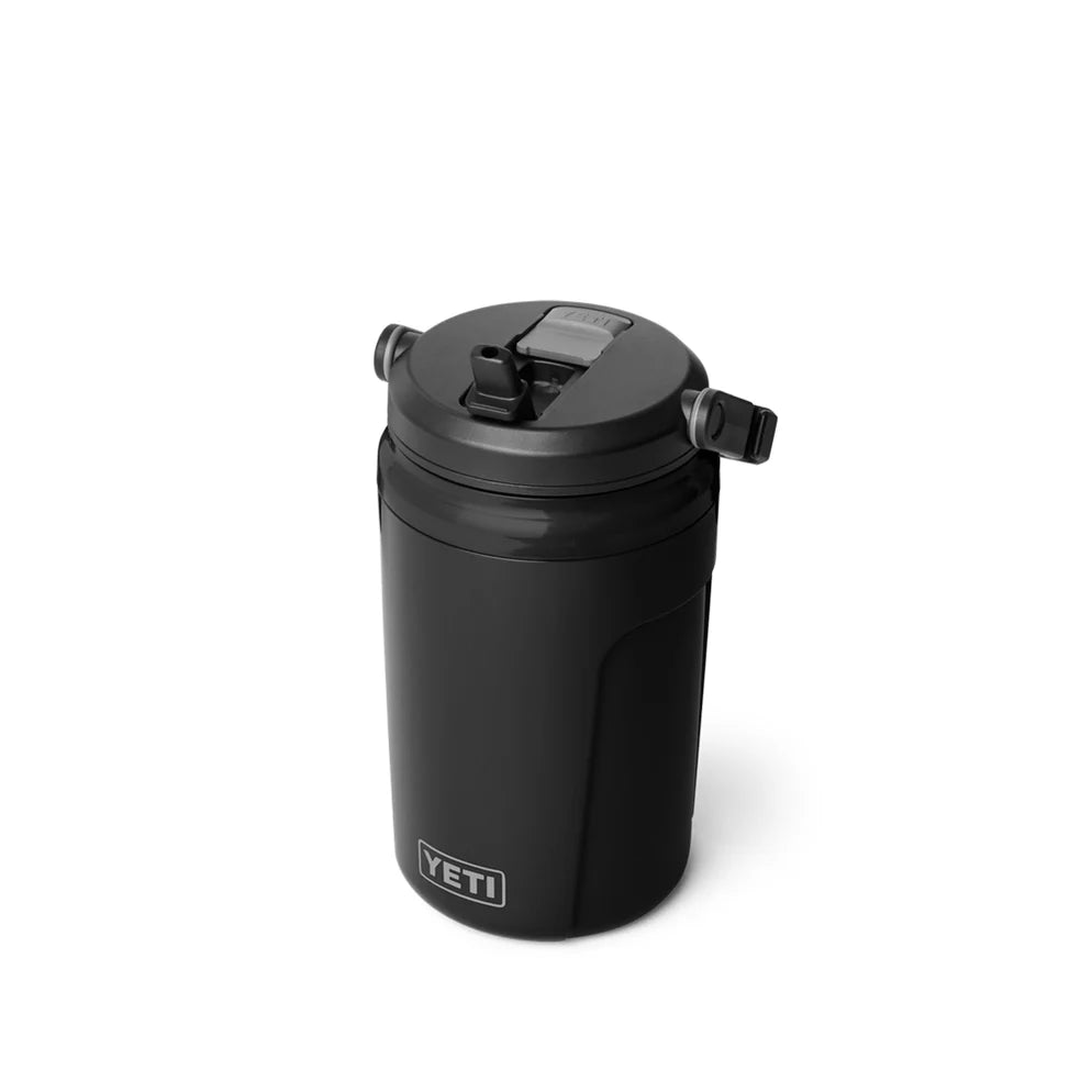 Termo Marca Yeti Silo 40oz Original Camping Senderismo Jarra