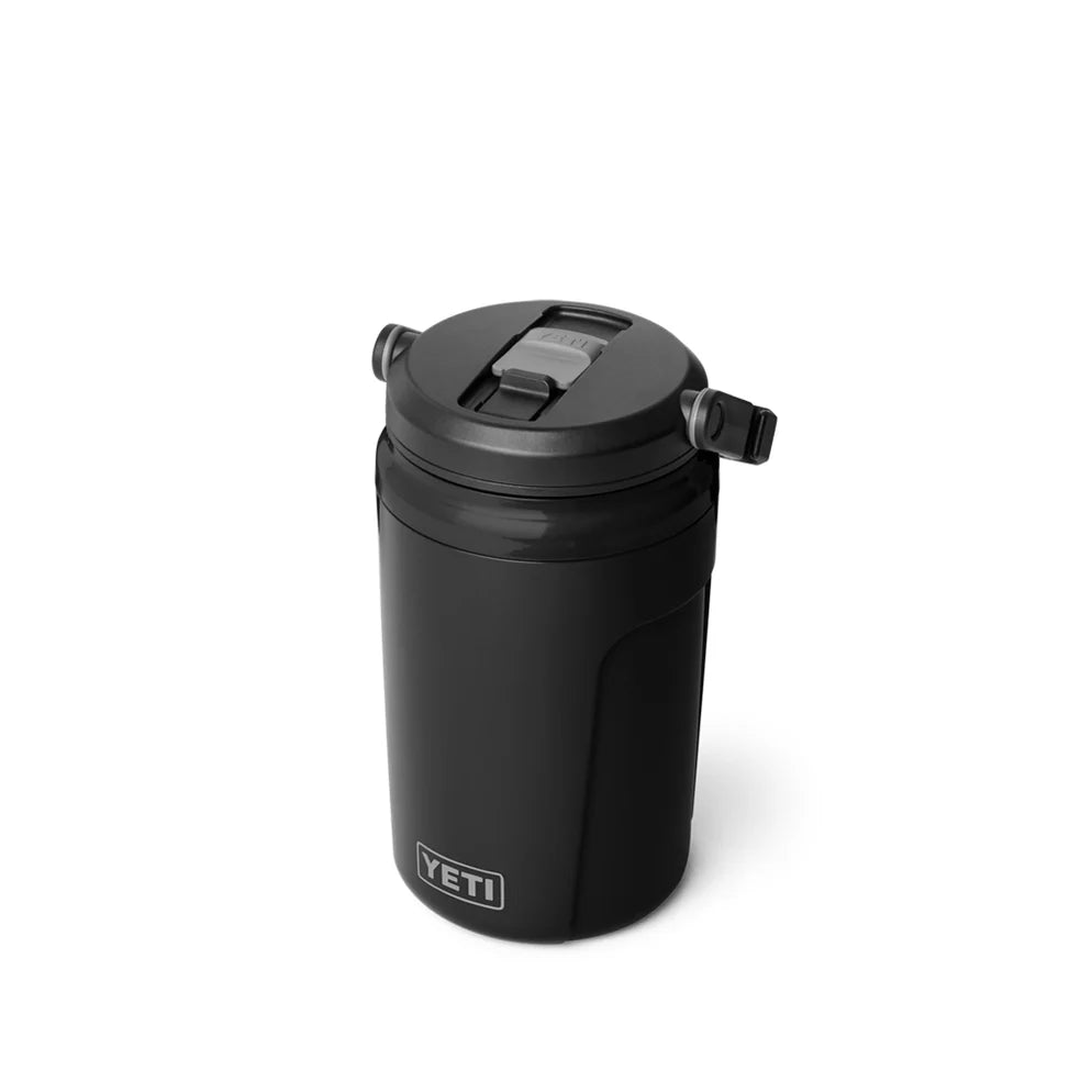 Termo Marca Yeti Silo 40oz Original Camping Senderismo Jarra