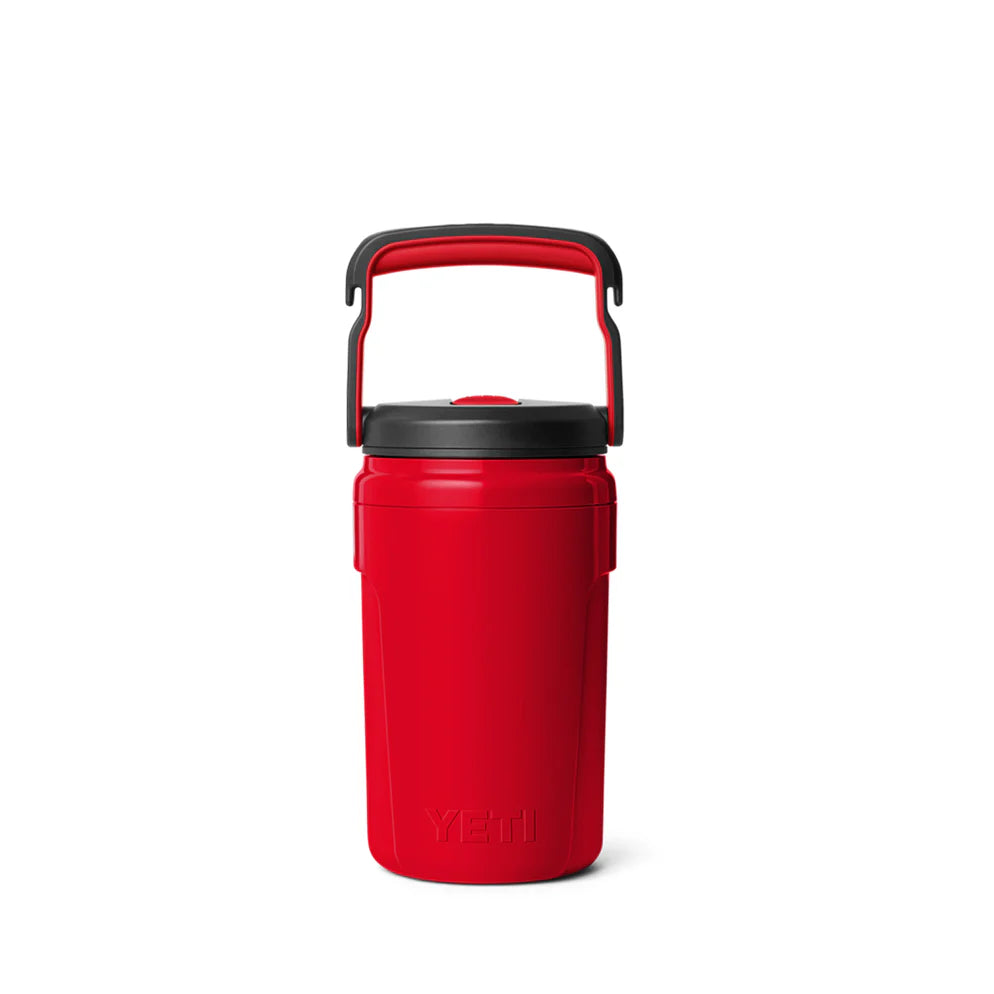 Termo Marca Yeti Silo 40oz Original Camping Senderismo Jarra