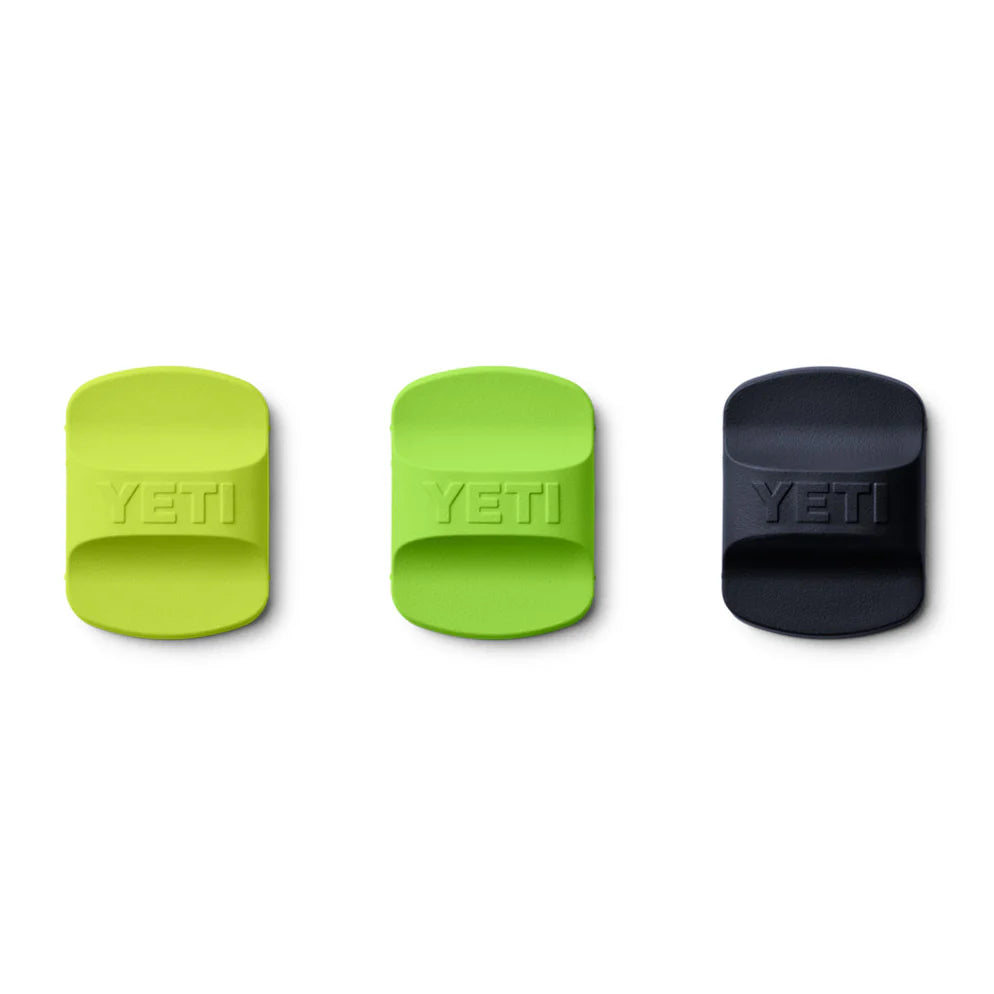 Pack De Imanes Para Tapa Rambler Magslider Yeti Colores