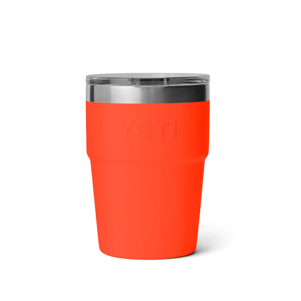 Termo Yeti 16oz Tapa Magentica 100% Originales Vaso Mediano