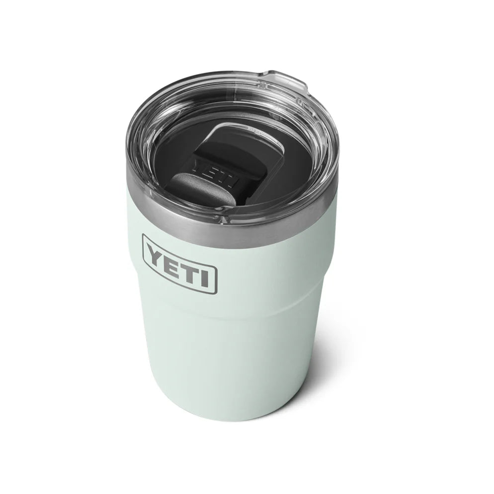 Termo Yeti 16oz Tapa Magentica 100% Originales Vaso Mediano