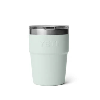 Termo Yeti 16oz Tapa Magentica 100% Originales Vaso Mediano