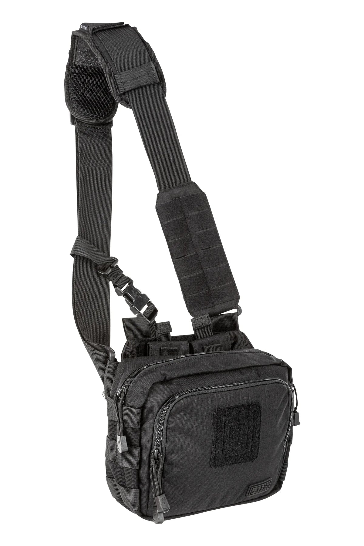 Bolsa Mochila Tactica Banger 5.11 Mariconera Alta Calidad