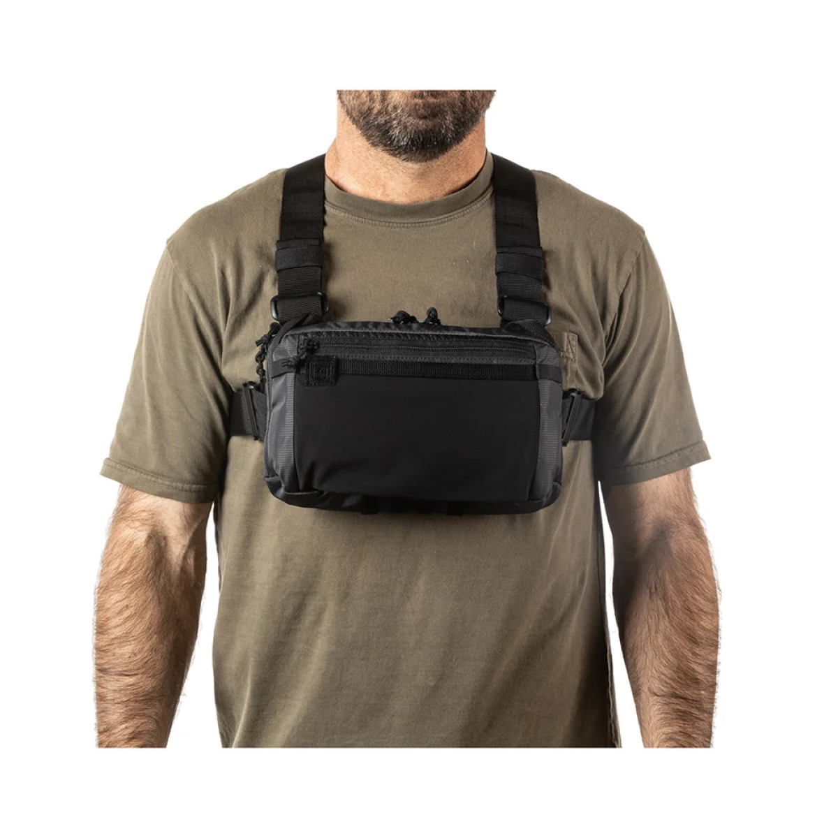 Mochila Pechera Skyweight Util Marca 5.11 Volcanic