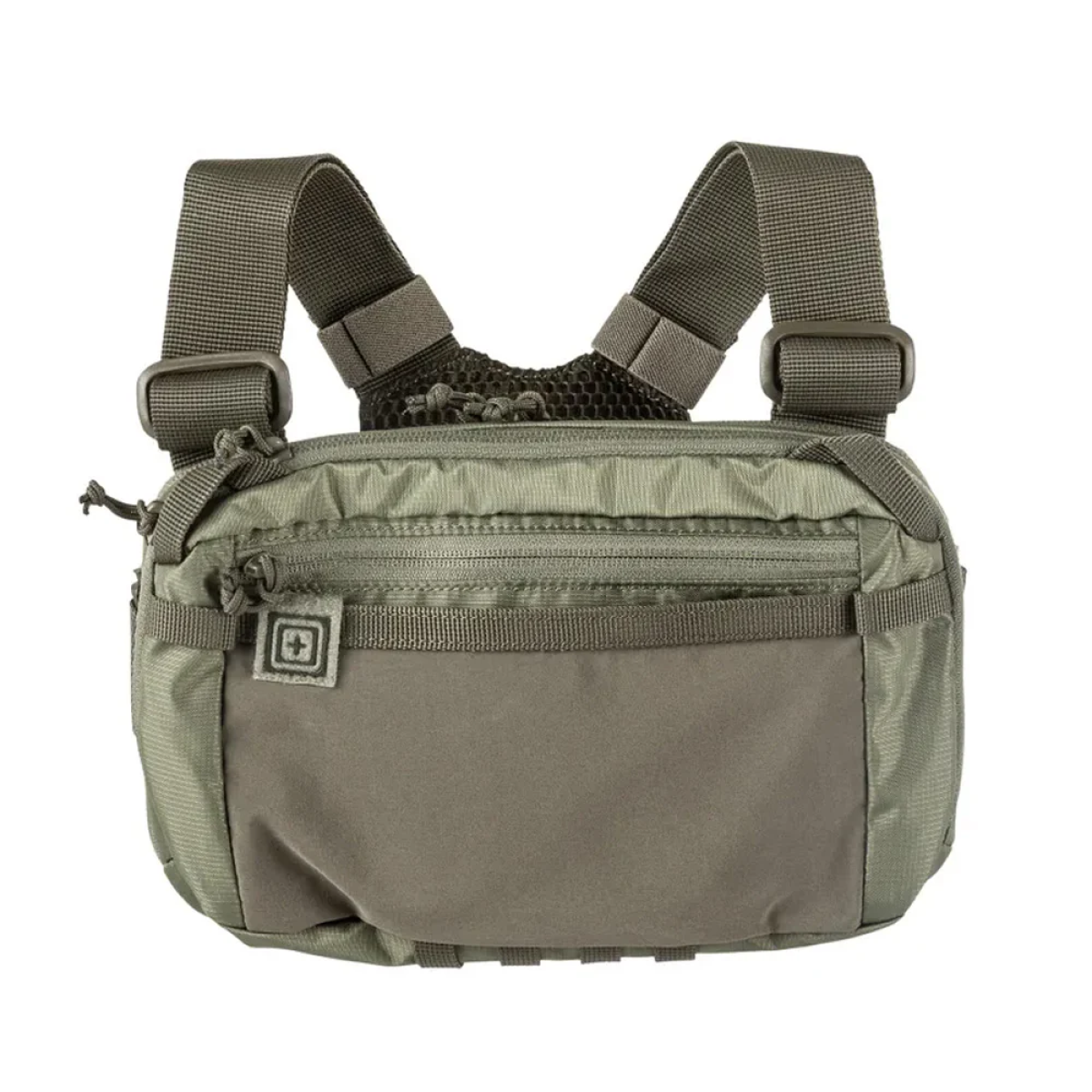Pechera Tactica Skyweight Survival Marca 5.11 Sage Green