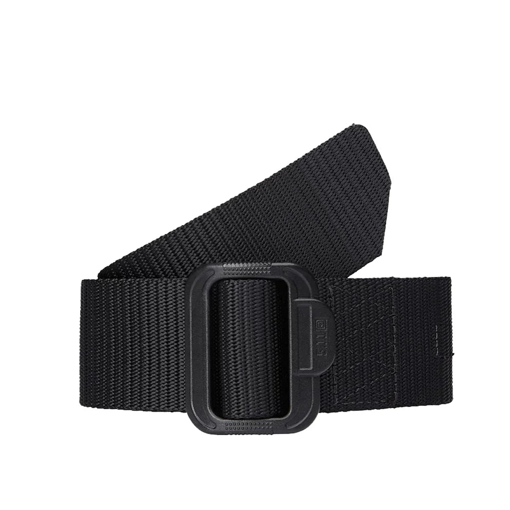 Cinturón Táctico Tdu 5.11 Resistente Durable Pza Color Negro
