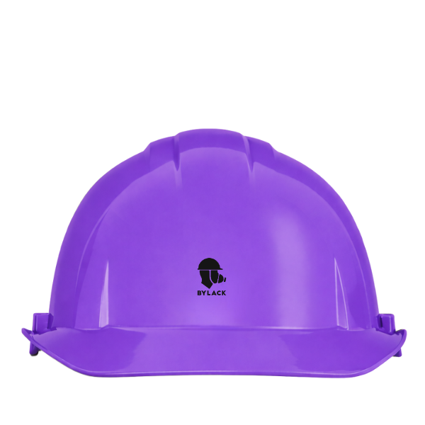 Casco De Seguridad Industrial By Lack Proteccion