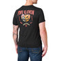Playera 5.11 Halloween Nightmare Corta Original Casual Nueva