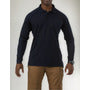 Playera Polo Performance Manga Larga 5.11 Tactical Original