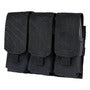 Porta Cargador Triple Ma58 Condor Tactico Militar Original