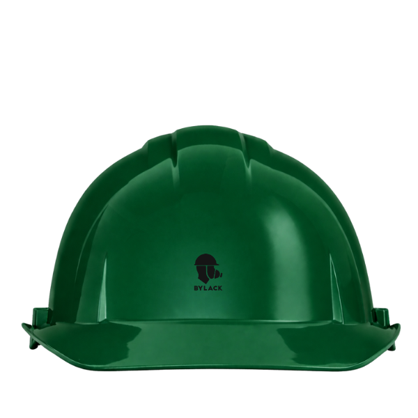 Casco De Seguridad Industrial By Lack Proteccion