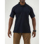 Playera Polo Performance 5.11 Marino Transpirable Original