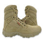 Bota Tactica Neotac Lt De 6  Negra Marca Panther Policial