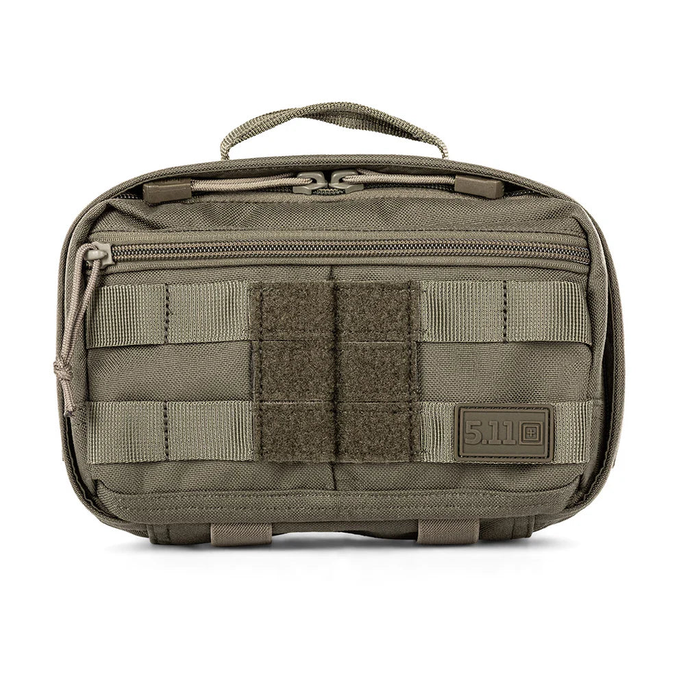 Mochila Táctica Rush Moab 3 Marca 5.11 Color Ranger Gren