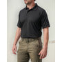 Playera Performance Manga Corta Polo 5.11 Tactical Unica Pza