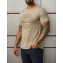 Playera 5.11 Intricate Emblem Corta Original Estilo Comoda