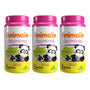 Animalin Gomitas Vitamina C Minerales Niñas Niños Vitaminas