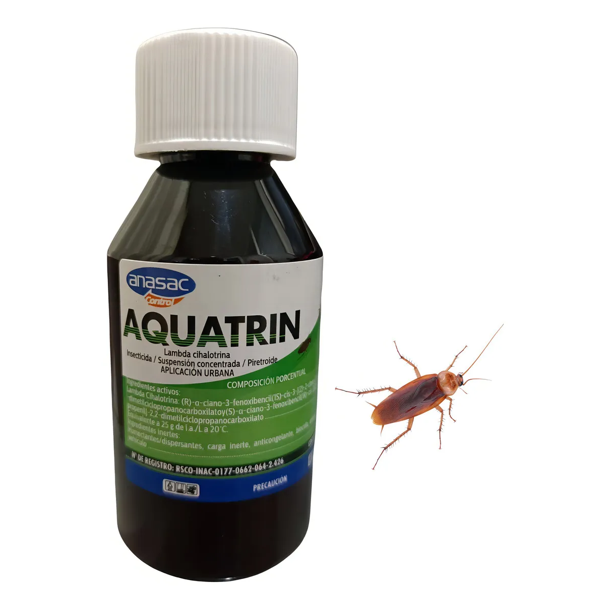 Aquatrin 100ml