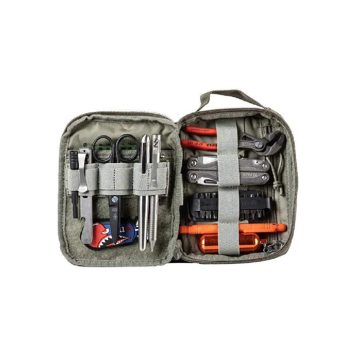 Bolsa Egor Pouch