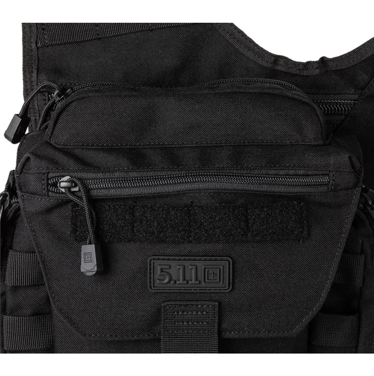 Bolsa Push Pack