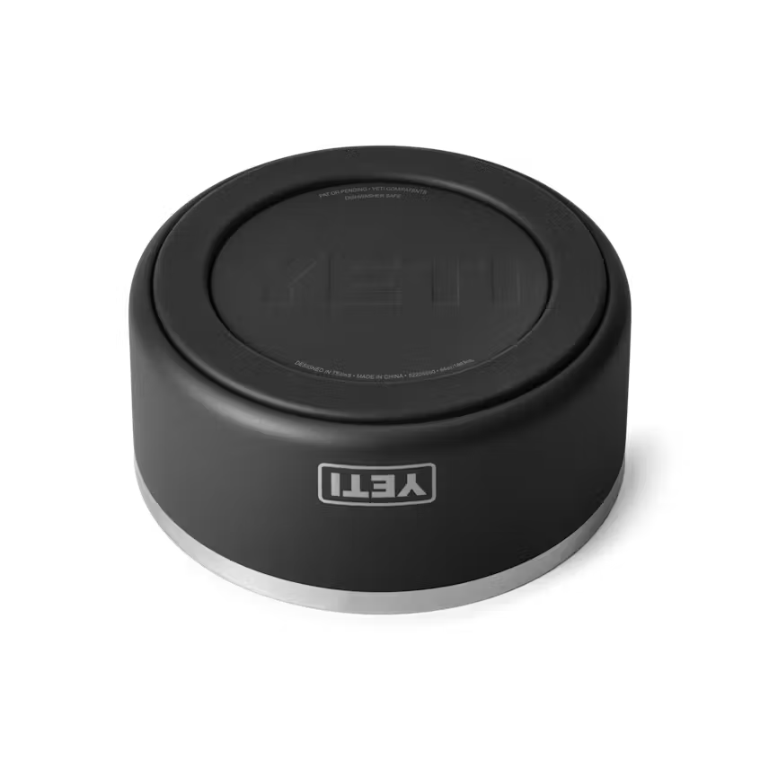Plato Para Mascota Yeti Boomer 8oz Antideslizante