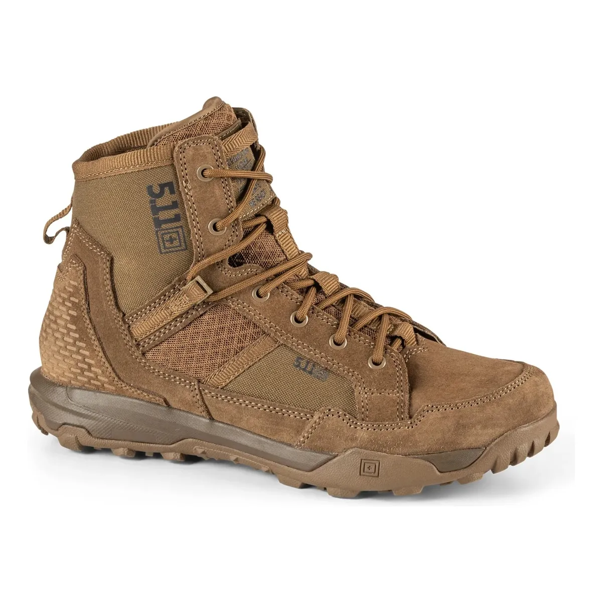 Bota A/T "6